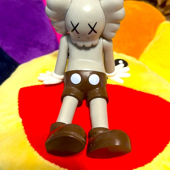KAWS Other Kaws Figure Poshmark